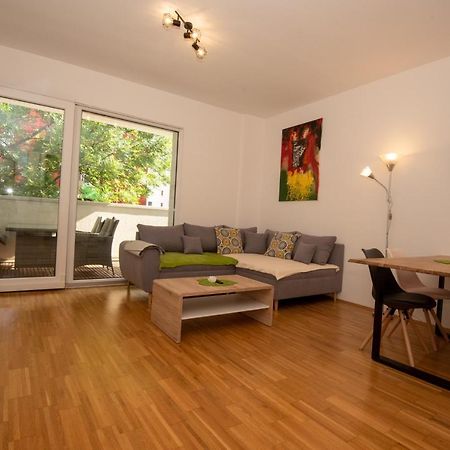 Appartements In Graz Beim Lkh Eksteriør billede