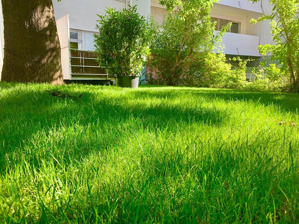 Appartements In Graz Beim Lkh Eksteriør billede