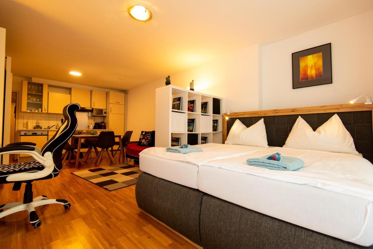 Appartements In Graz Beim Lkh Eksteriør billede