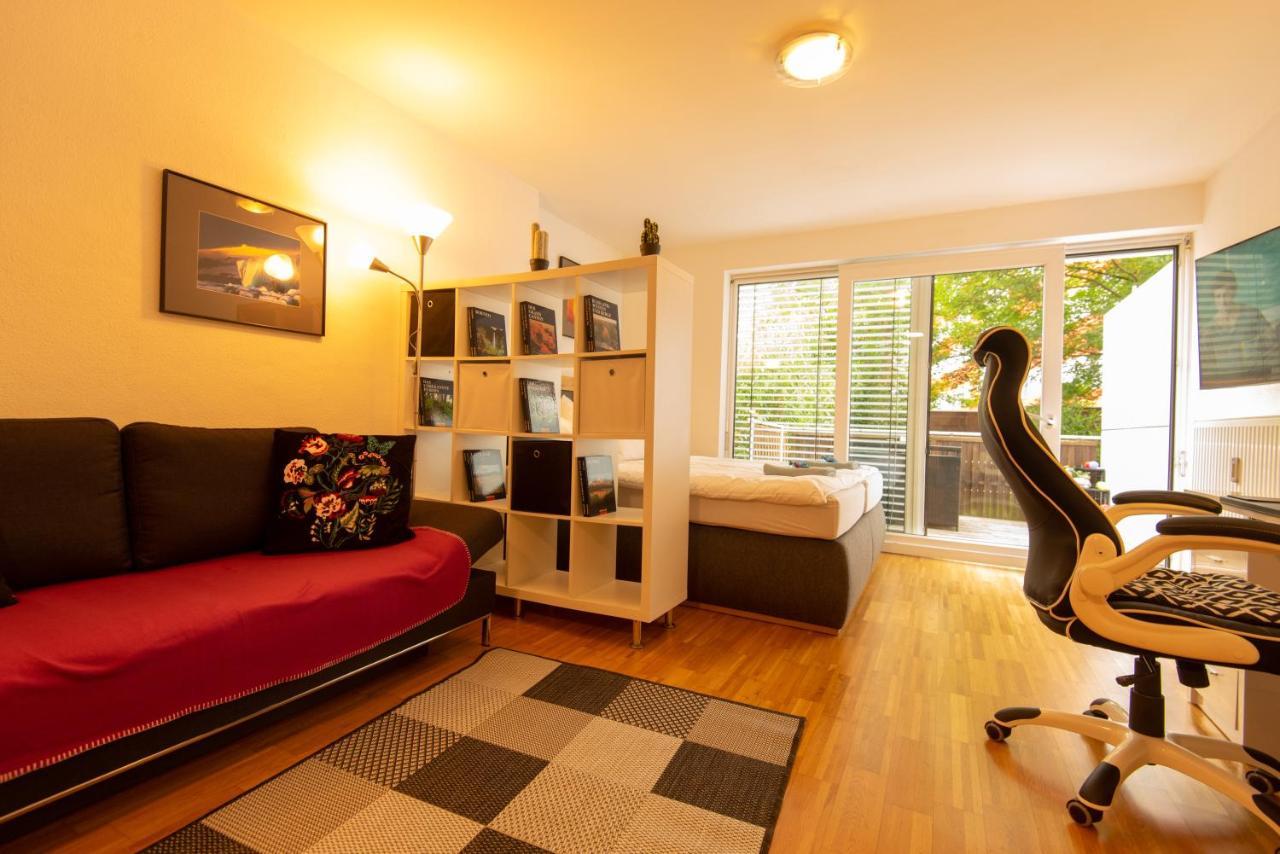 Appartements In Graz Beim Lkh Eksteriør billede