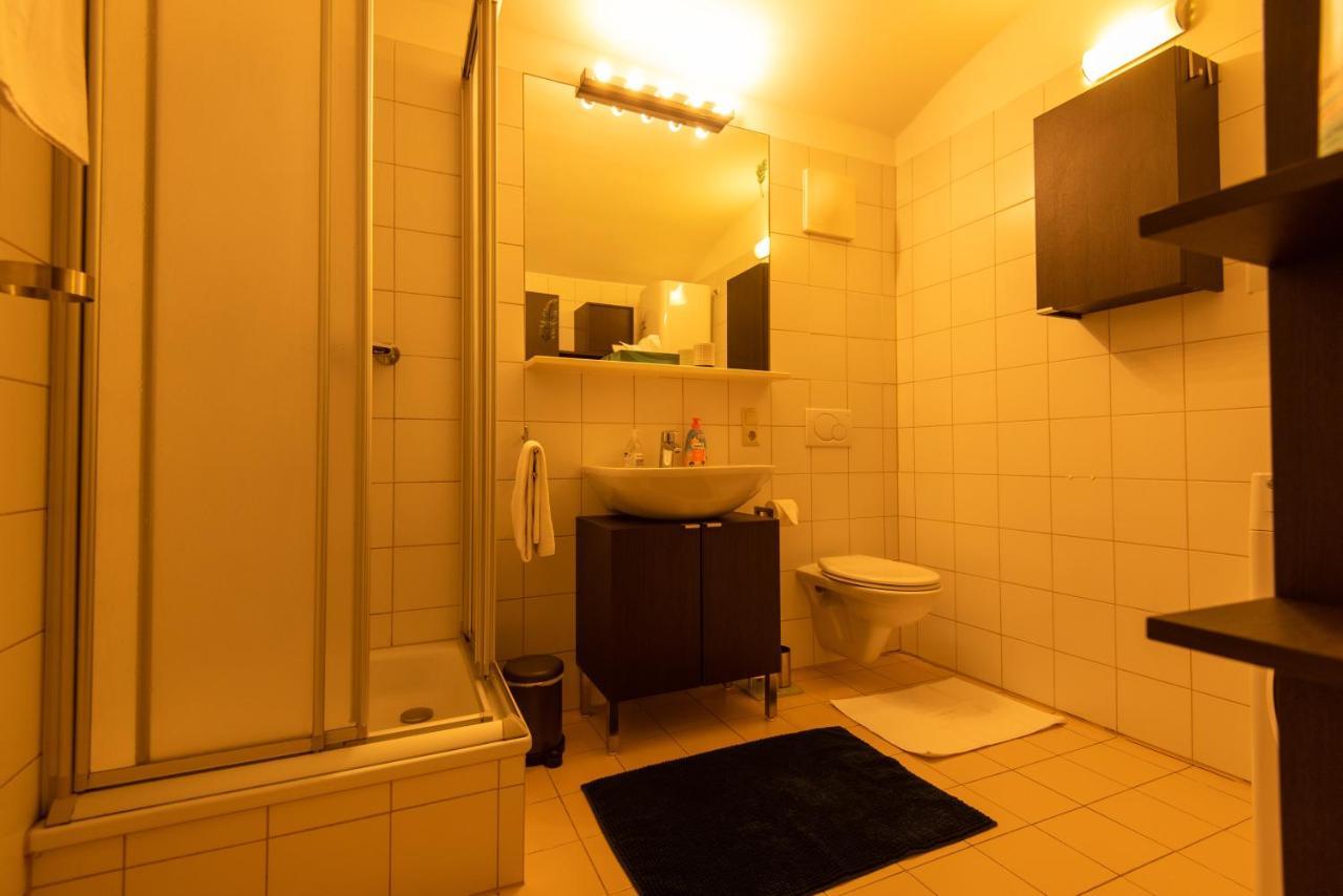 Appartements In Graz Beim Lkh Eksteriør billede