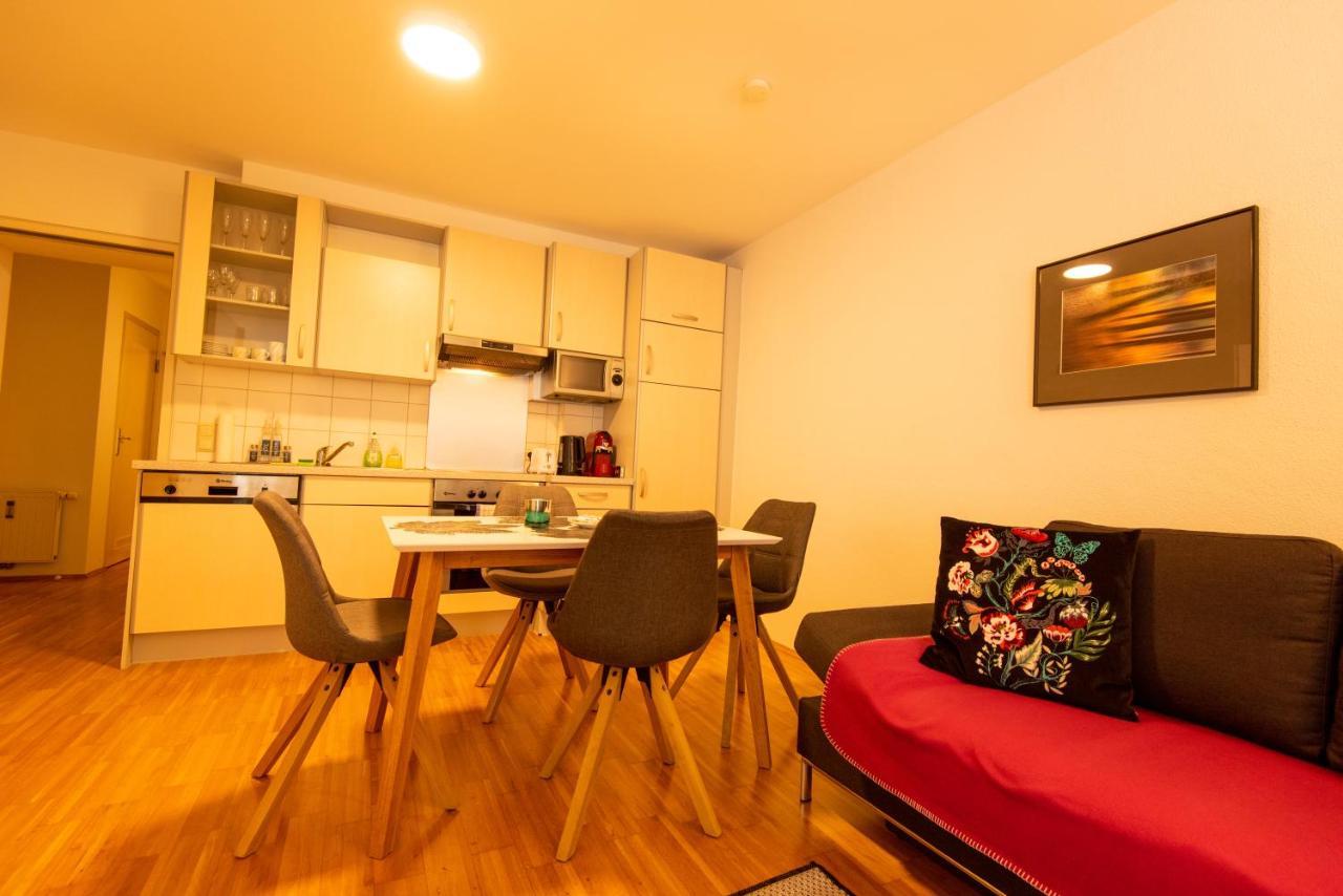 Appartements In Graz Beim Lkh Eksteriør billede