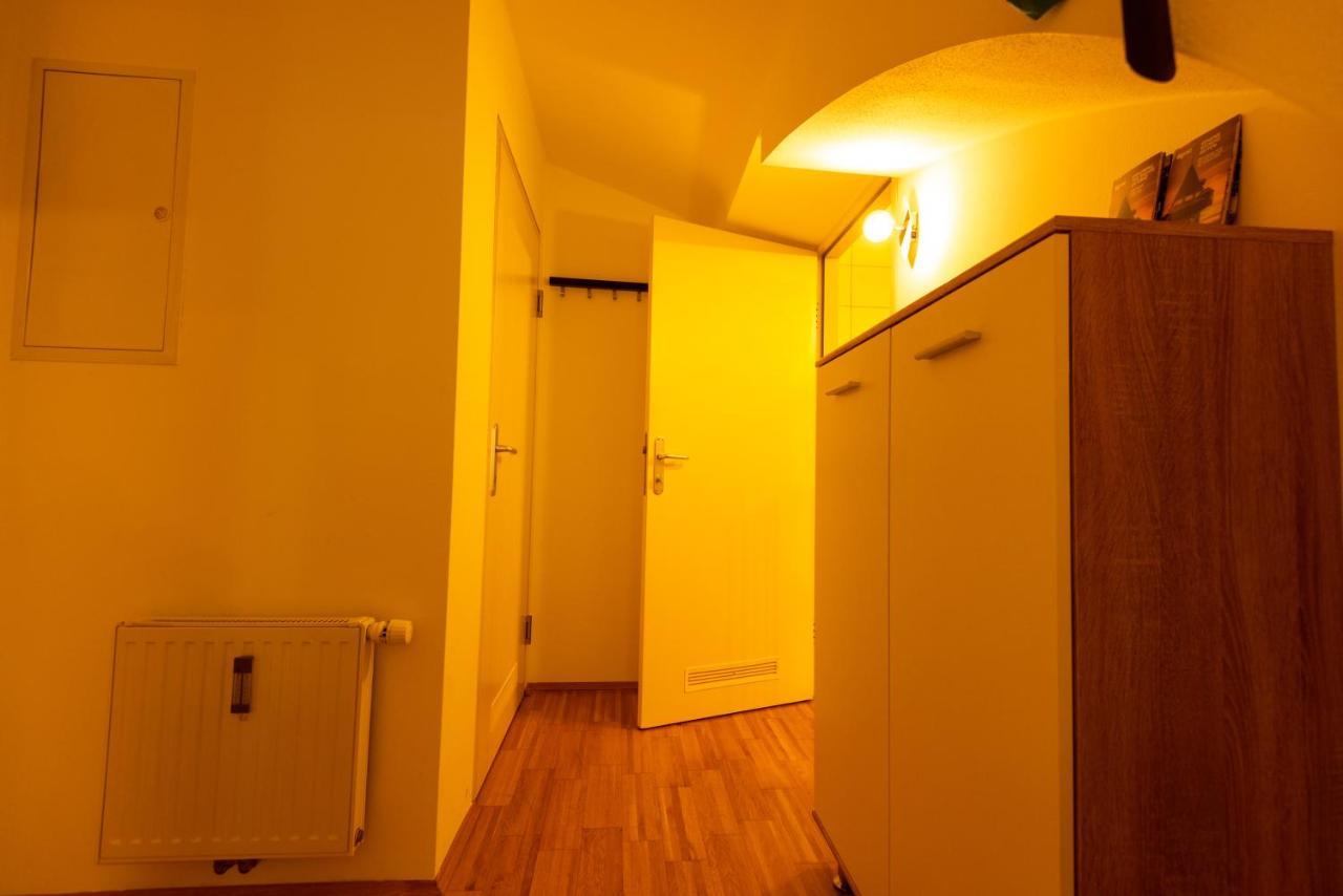 Appartements In Graz Beim Lkh Eksteriør billede