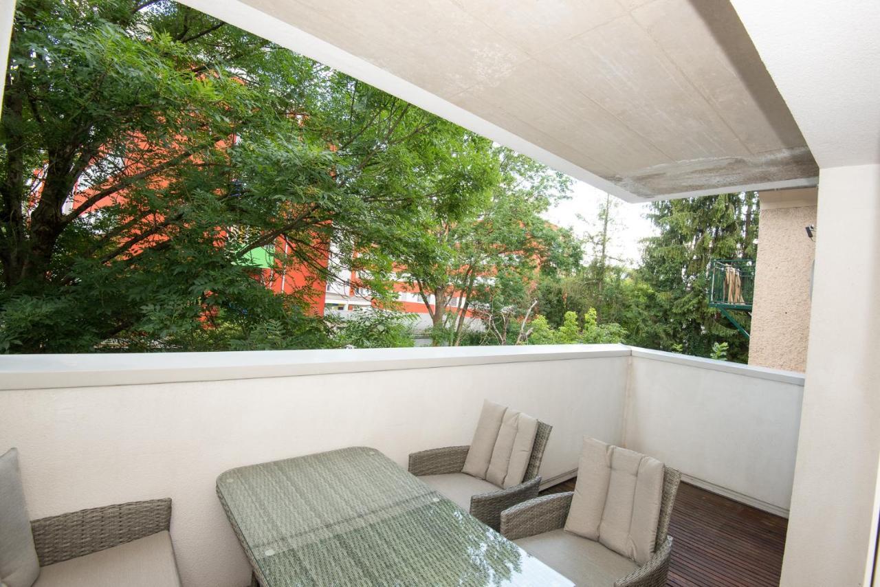 Appartements In Graz Beim Lkh Eksteriør billede
