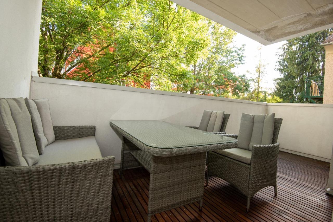Appartements In Graz Beim Lkh Eksteriør billede