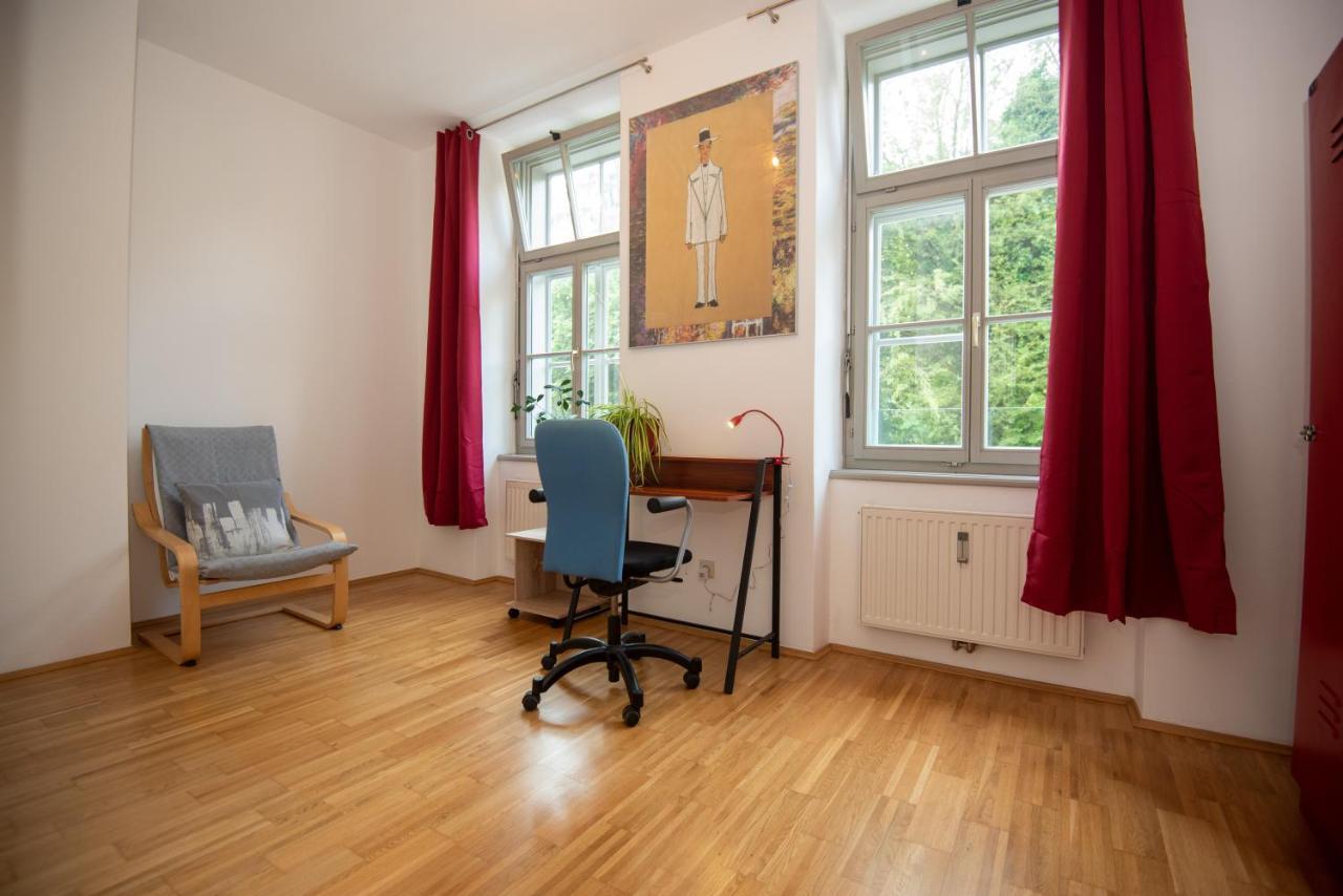 Appartements In Graz Beim Lkh Eksteriør billede