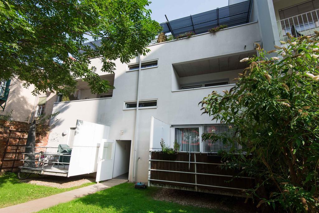 Appartements In Graz Beim Lkh Eksteriør billede
