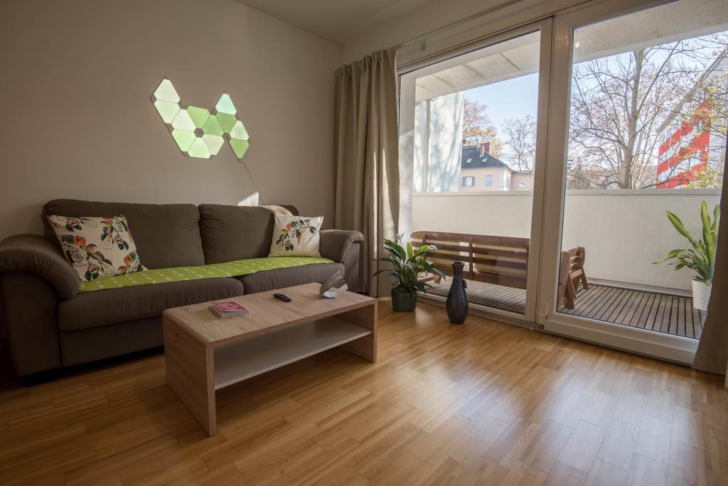 Appartements In Graz Beim Lkh Eksteriør billede