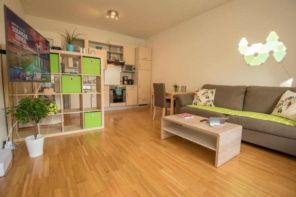 Appartements In Graz Beim Lkh Eksteriør billede