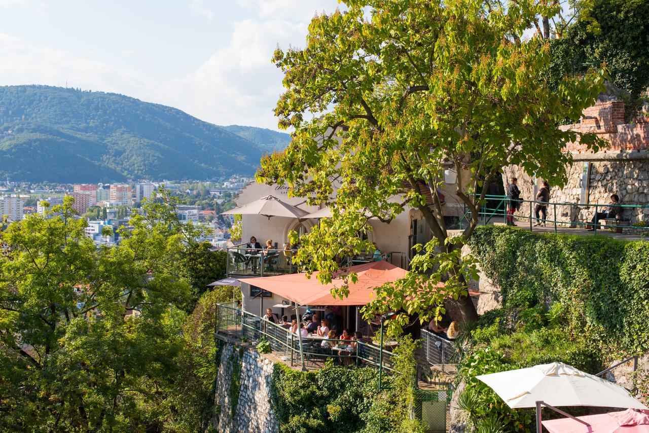 Appartements In Graz Beim Lkh Eksteriør billede