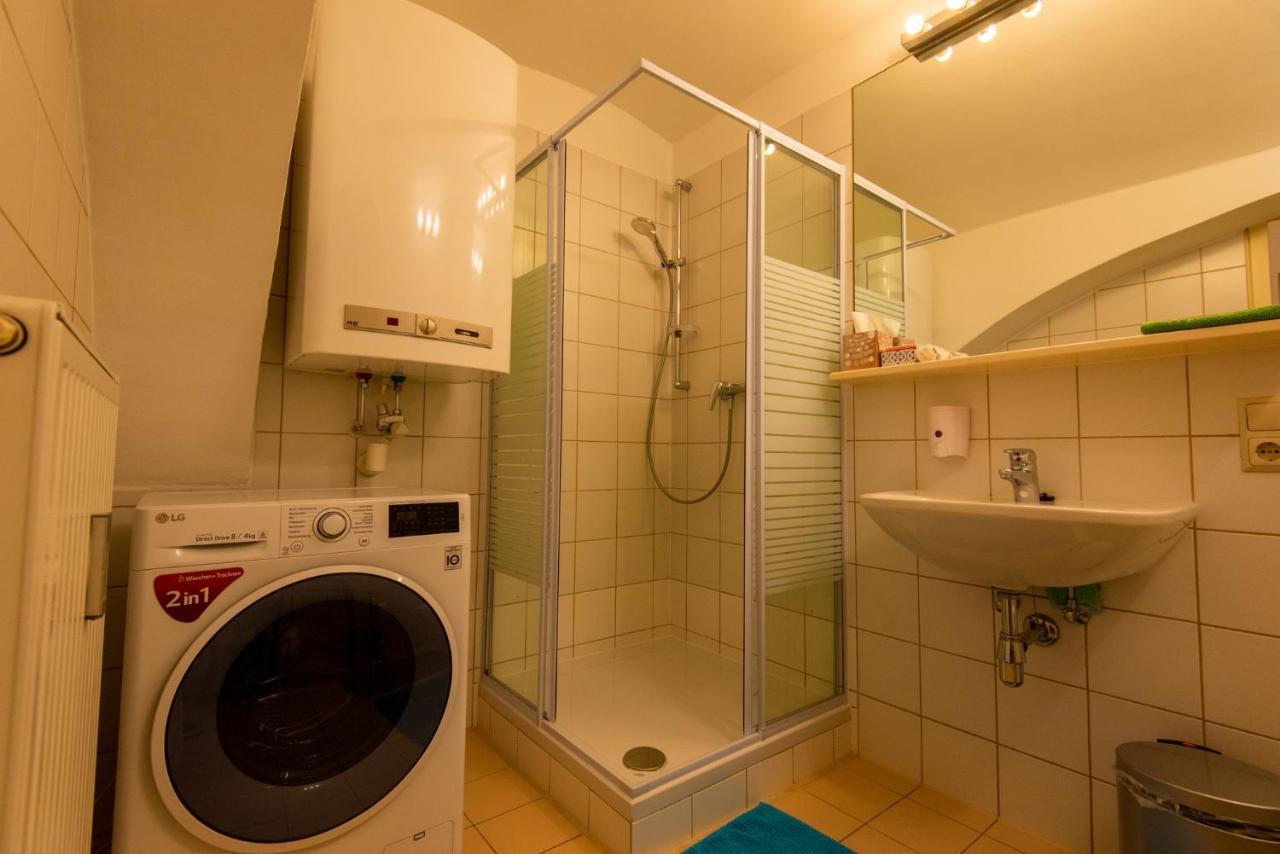 Appartements In Graz Beim Lkh Eksteriør billede