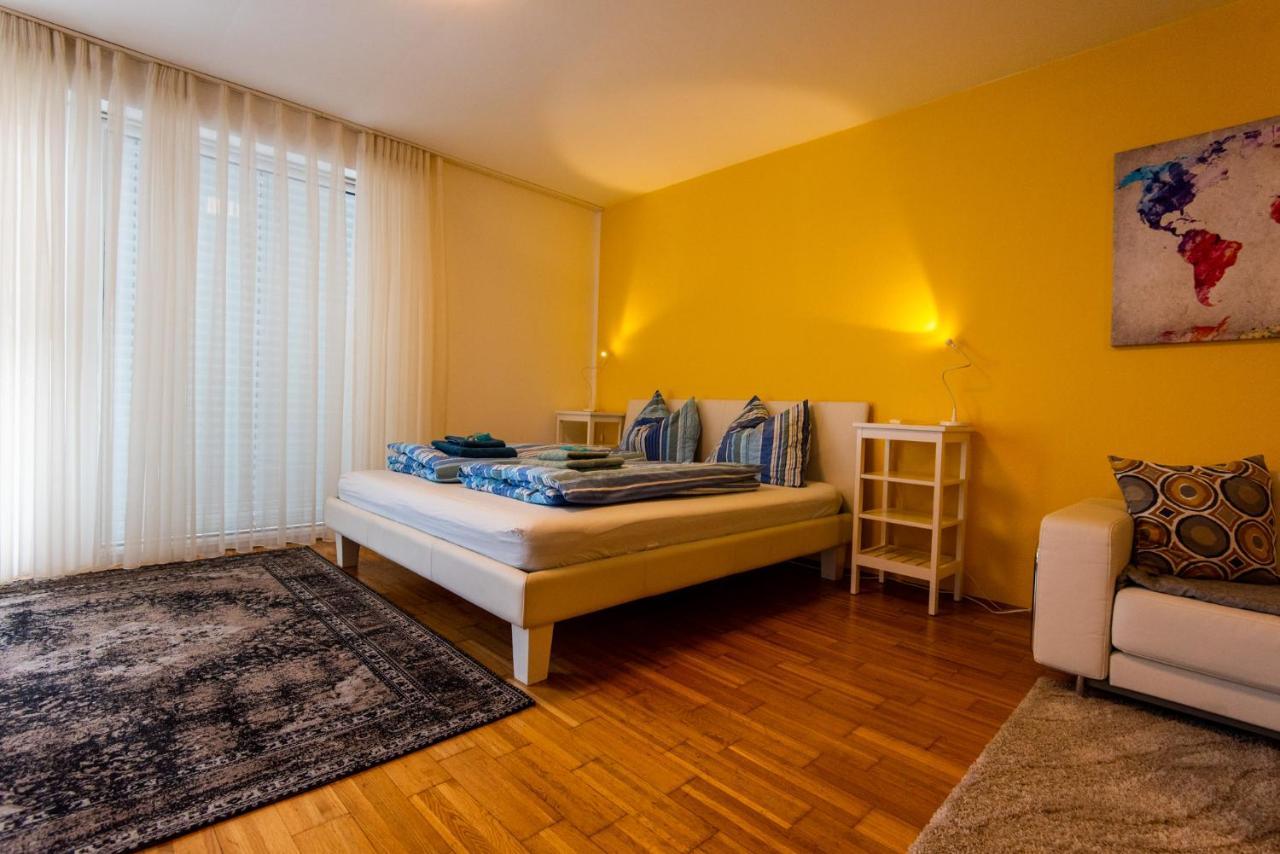Appartements In Graz Beim Lkh Eksteriør billede