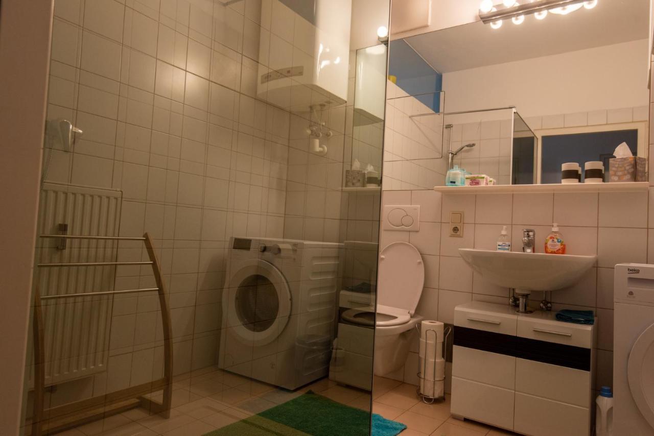 Appartements In Graz Beim Lkh Eksteriør billede