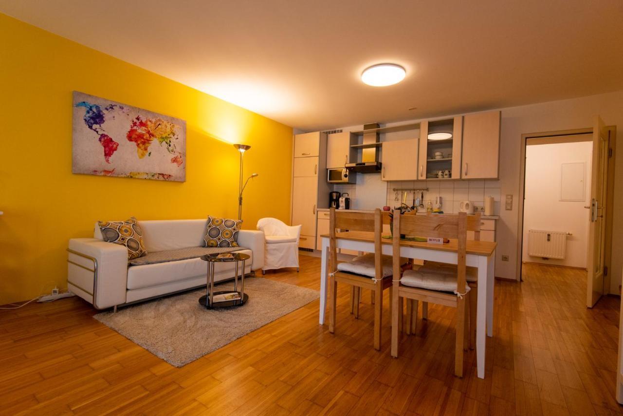 Appartements In Graz Beim Lkh Eksteriør billede